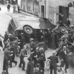 Folkestrejke i Odense august 1943