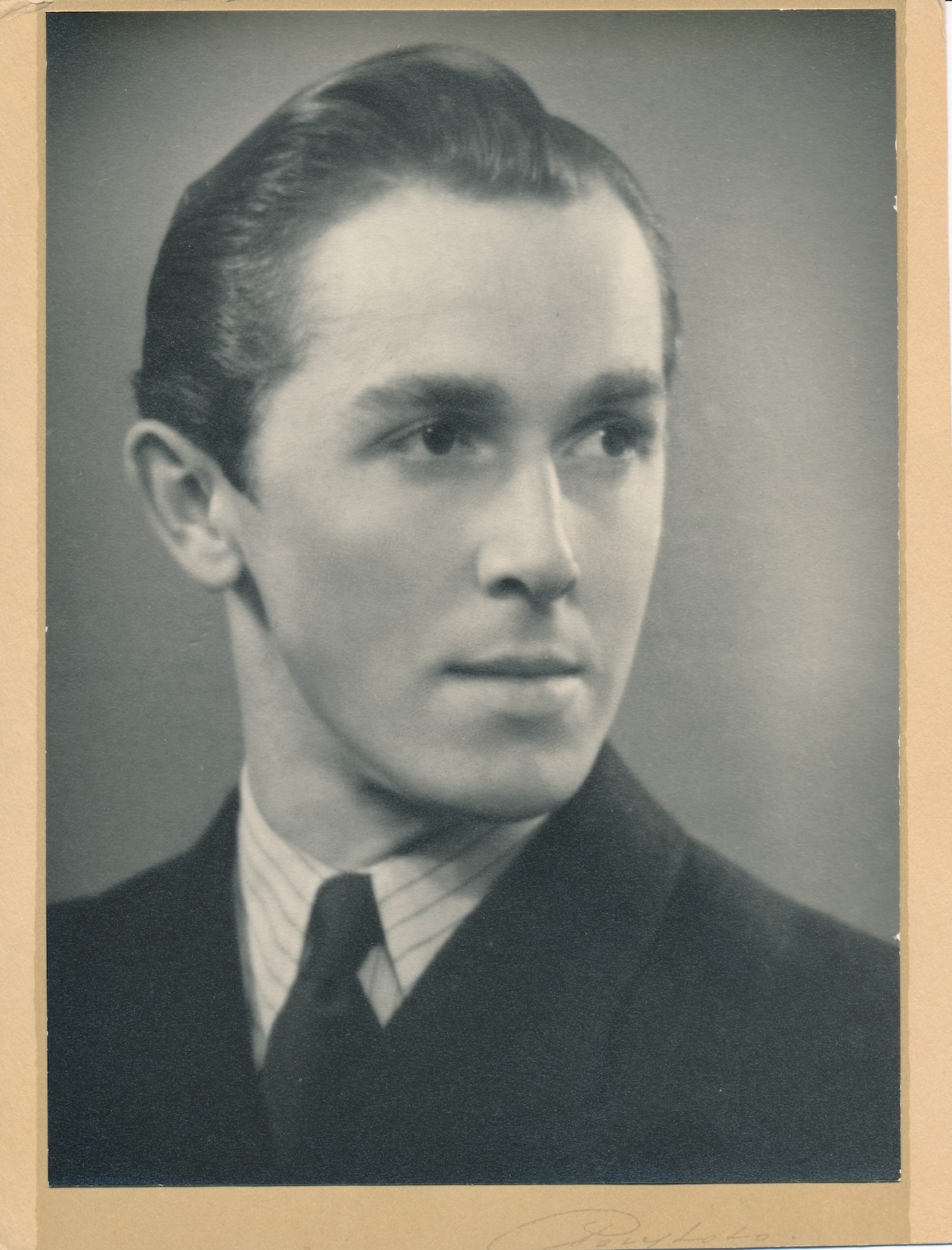 Werner Blædel