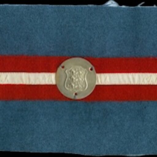 frihedskæmperarmbind